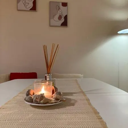 Flat 147 Apartament *