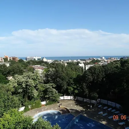 Flat 147 Apartament Nisipurile de Aur