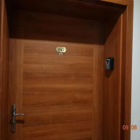 Flat 147 Apartament *