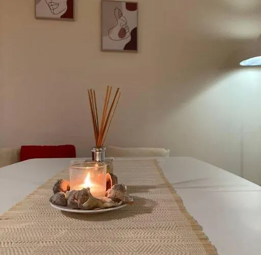 Flat 147 Apartment *