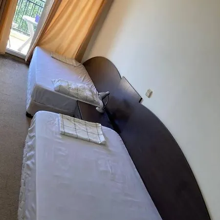 Apartamento Flat 147 *