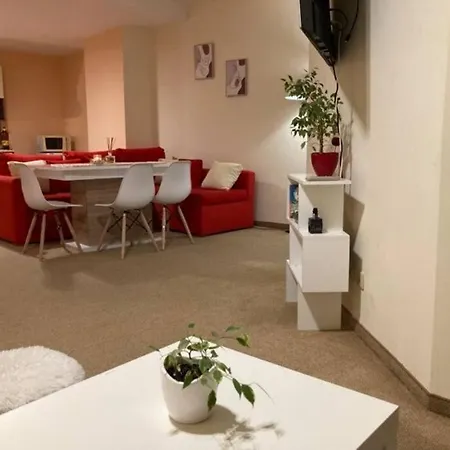 Flat 147 Золоті Піски