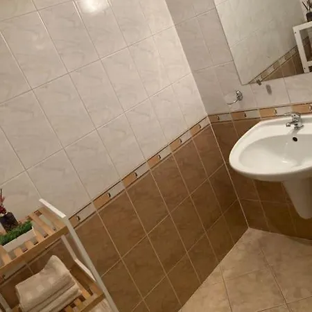 Flat 147 * גולדן סנדס