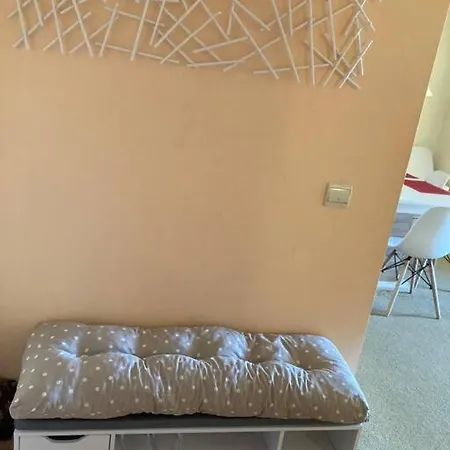 Апартаменти Flat 147