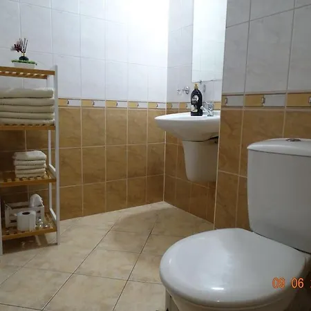 Flat 147 גולדן סנדס