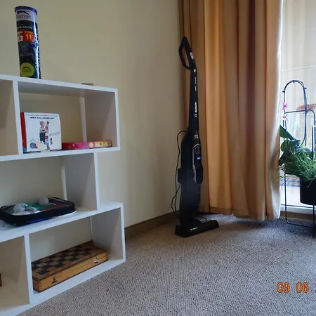 Flat 147 דירה גולדן סנדס