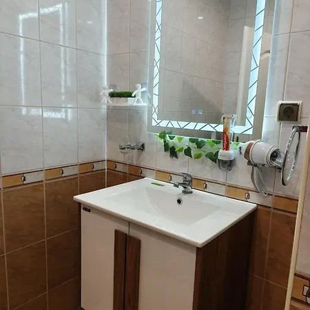 Flat 147 Apartment *
