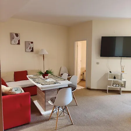 Flat 147 Apartment Golden Sands