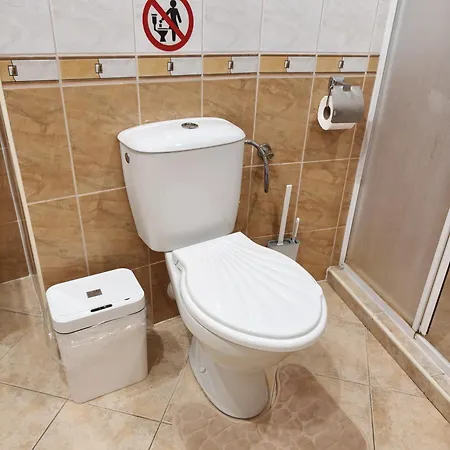 Apartment Flat 147 Golden Sands
