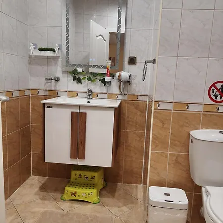 Apartment Flat 147