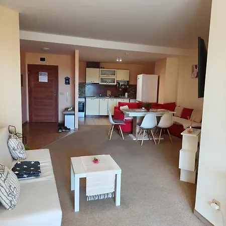 Flat 147 Золоті Піски